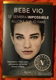 Se sembra impossibile allora si può fare