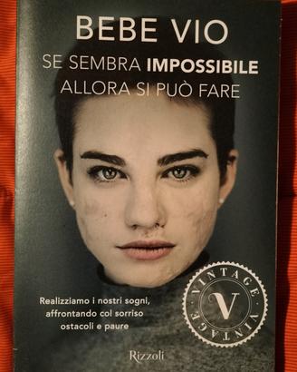 Se sembra impossibile allora si può fare