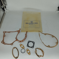 Serie guarnizioni Morini SA