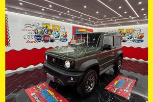 Suzuki Jimny 1.5 5MT 102cv Top - 2019