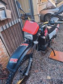 Moto d'epoca