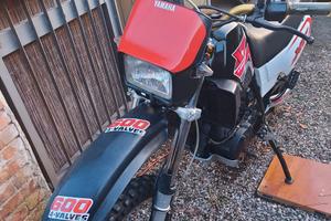 Moto d'epoca