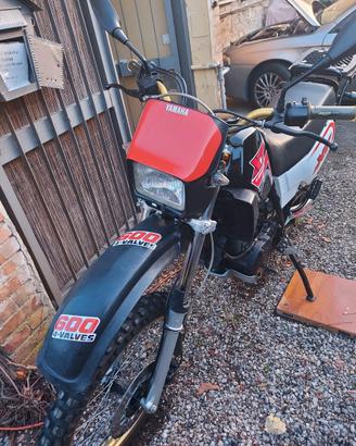 Moto d'epoca
