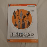 Metropolis vol2