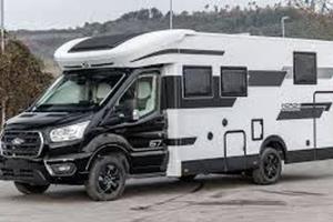 CI INTERNATIONAL HORON 67 XT SPRING