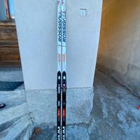 SCI DA FONDO CLASSIC