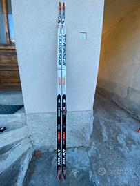 SCI DA FONDO CLASSIC