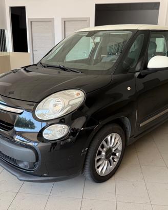 Fiat 500L 1.3 Multijet 85 CV Easy