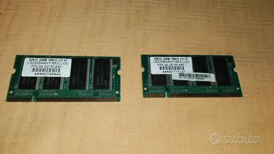 Memorie RAM DDR 333