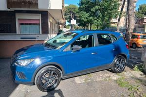 SEAT ARONA STYLE ADATTA A NEOPATENTATI