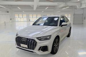AUDI Q5 SPORTBACK 35 TDI MHEV S LINE PLUS S TRONIC