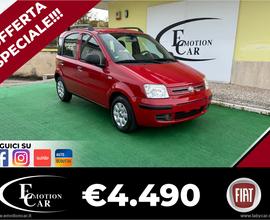 FIAT Panda 1.2 Emotion - 2010