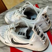 Nike Air Force 1 '07 LV8 "Utility White Black"|42