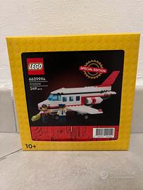 LEGO 6629994 Airplane Special edition