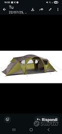 tenda campeggio ⛺️ 