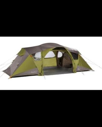 tenda campeggio ⛺️ 