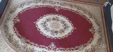 tappeto salotto