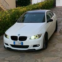 Bmw 320d E92