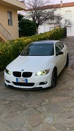Bmw 320d E92