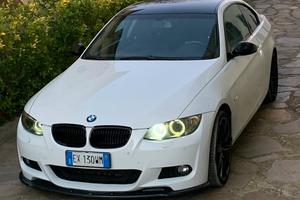 Bmw 320d E92