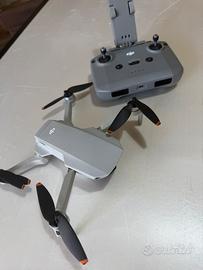 DJI MINI SE