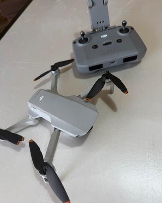 DJI MINI SE