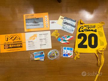 CORTINA D’AMPEZZO SPEEDWAY INTERNAZIONALE A FIAMES