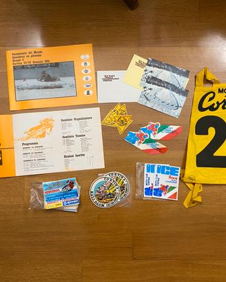 CORTINA D’AMPEZZO SPEEDWAY INTERNAZIONALE A FIAMES