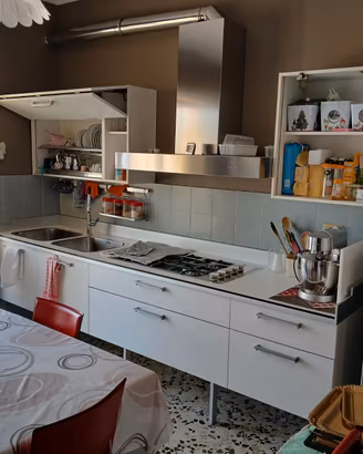 CUCINA BINOVA COMPLETA – € 7.000