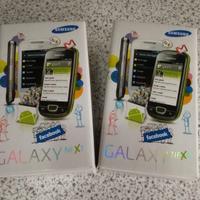 Samsung Galaxy Next