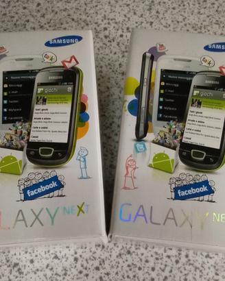Samsung Galaxy Next