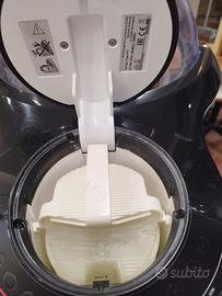 Vaporizzatore Wella hairy spa