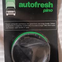 Auto fresh pino Agip