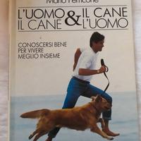 L'uomo & il cane / il cane & l' uomo.