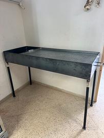 Barbecue “Fornacella”