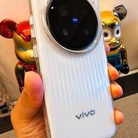 Vivo x200 pro 16/512