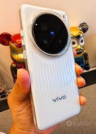 Vivo x200 pro 16/512