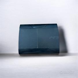 Play Station 3 super slim
