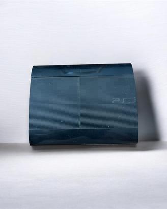 Play Station 3 super slim
