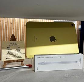 Apple iPad 10a Gen 10,9 64GB WiFi