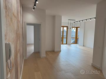 Quadrilocale ristrutturato a nuovo Busto Arsizio