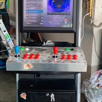 Cabinato games