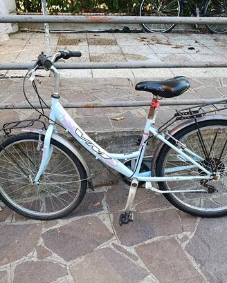 bicicletta 