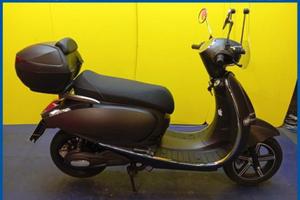 CJR MOTORECO Trinity 5kW Elettrico Garantito e F