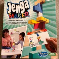 Jenga Maker
