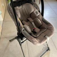 Trio Inglesina Electa