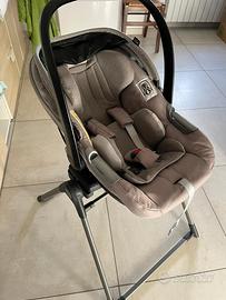 Trio Inglesina Electa