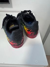 Adidas Superstar Pride Rainbow 39 1/3