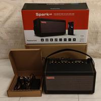 Amplificatore smart Positive Grid Spark 40