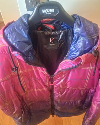 piumino  donna Cafe Noir taglia 42